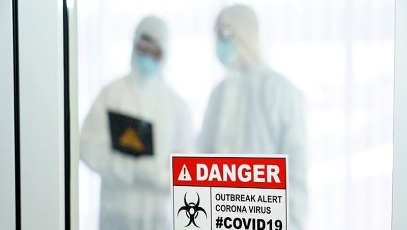 Chuyên gia cảnh báo nguy cơ xuất hiện bệnh dịch còn nguy hiểm hơn Covid-19